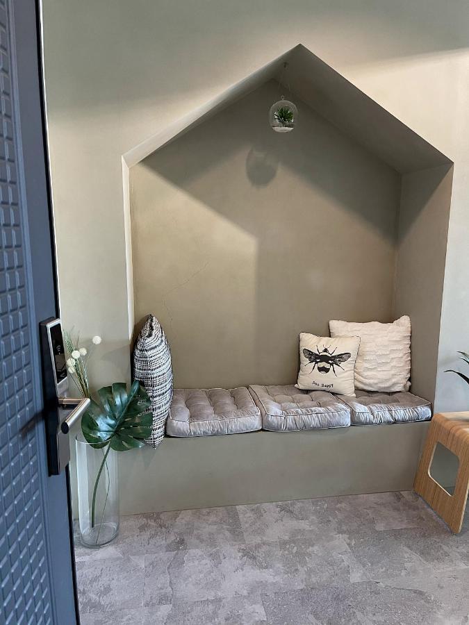 Ferienwohnung Sundaze Heng-ch'un Exterior foto
