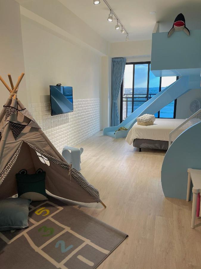 Ferienwohnung Sundaze Heng-ch'un Exterior foto