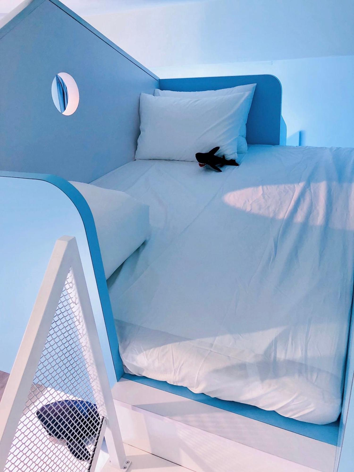 Ferienwohnung Sundaze Heng-ch'un Zimmer foto